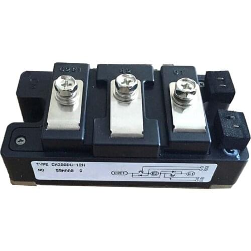 CM200DU-12H Actual Stock Photos Original Goods