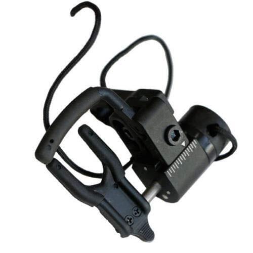 Right Hand Arrow Ultra Rest Containment Hunting Archery Compound Bow Drop Away
