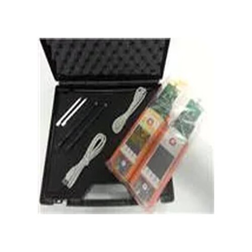 SX1272DVK1CAS RF Development Tools SX1272 915MHZ DEVELO