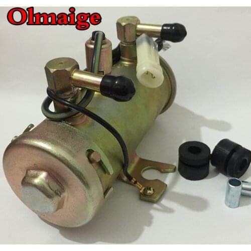 High quality diesel fuel pump red top RTW506 E8012M-2 480532 for nissan