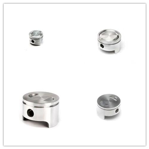 Rc Saito Engines Parts Four-Stroke Engine PISTON: FG-19R3 SAIG19R306 FG-90R3 SAIG90R306 FG21 BN SAIG2106 FG84R3 SAIG84R306