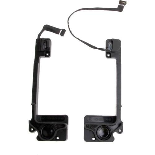 1Pair Left Right Speaker for MacBook Pro 13" Retina A1502 Internal Speaker 2013-2015 923-0557 923-00509 ME864 865 866
