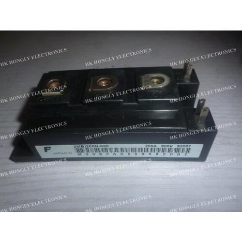 2MBI200N-060 NEW MODULE