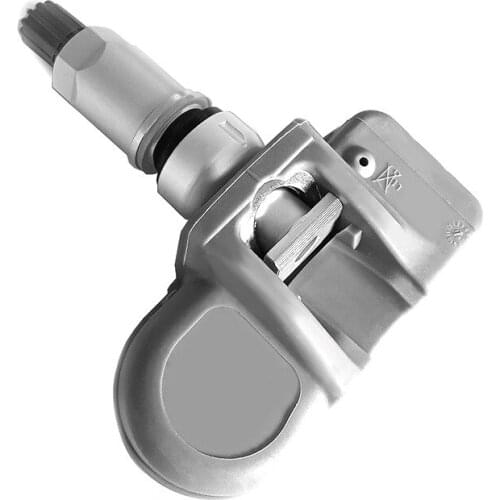 4pc tpms car system tire pressure sensor pressure monitor For Mercedes-Benz For Volkswagen A0009054100