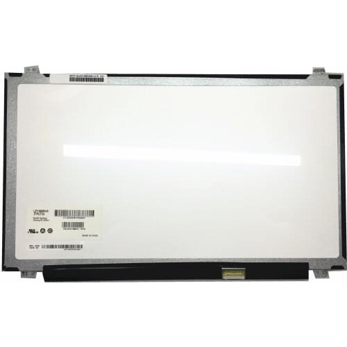 Free shipping LP156WH3 TPT2 TPS1 LTN156AT31 NT156WHM N12 LP156WHU TPA1 B156XW04 V.8 B156XTN03.1 30pin Laptop LCD screen panel