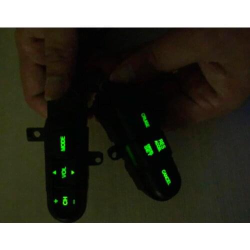 FaroeChi Steering Wheel Audio Control Button For Honda Civic 2006-2008 Audio Control Switch Assy