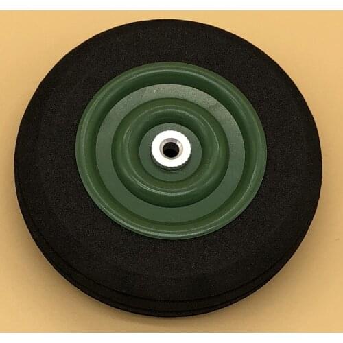 Wheel for Freewing Yak130 90mm RC Jet RJ3011 0810