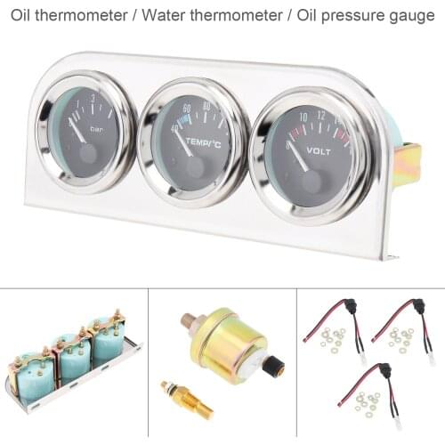 LaxINext Oil Pressure Sensors