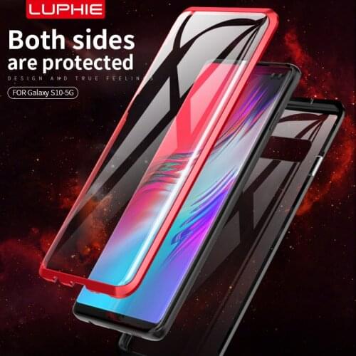 Чехлы для телефонов Samsung Galaxy S10e LUPHIE China At AliExpress