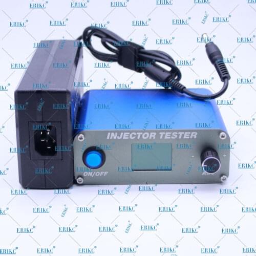 110V & 220V diesel Common rail injector tester CRI800 multifunction USB Test Machine for Bosch Denso Delphi Cat Fuel Injection