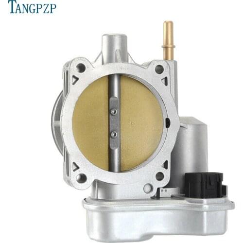 New Throttle body Assembly 12568580 217-2296 S20064 67-3006 TBB302 TB1022 For Buick Chevrolet