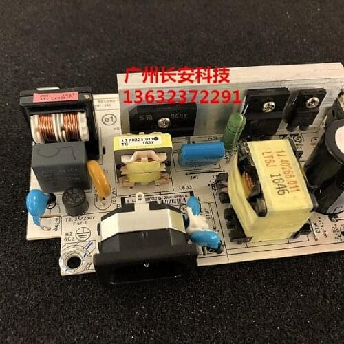 The original BENQprojection main power supply EP7230 ES6299 ES7107 ES7181 power supply board