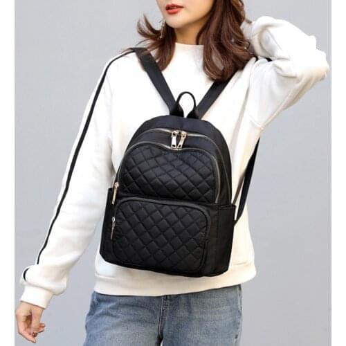 QEHIIE Women's Backpacks For Students