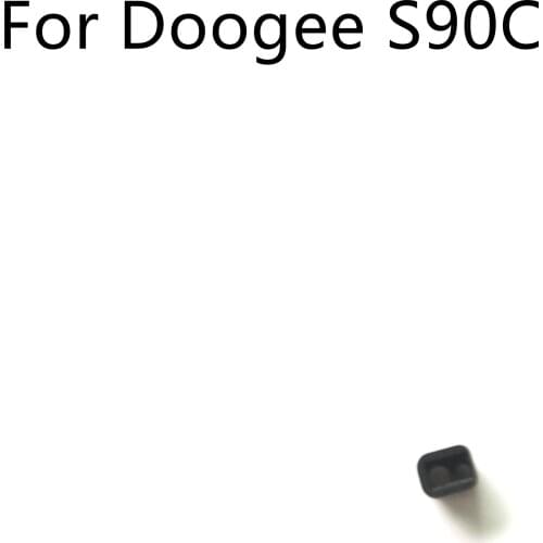 DOOGEE S90C Used Phone Proximately Sensor Rubber Sleeve For DOOGEE S90C MT6771T Octa Core 6.18'' 2246x1080 Smartphone