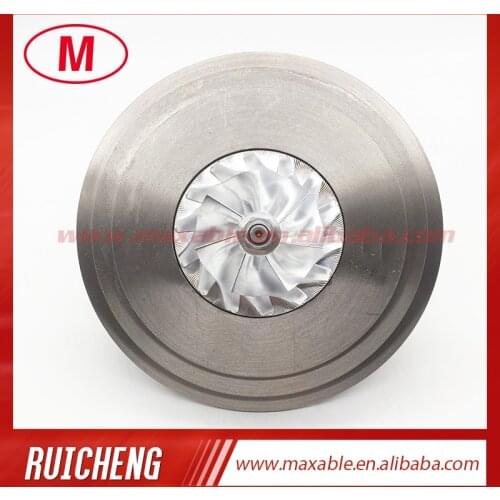 S200 20140320010/20896351 TURBO turbocharger core/Cartridge/CHRA with billet compressor wheel