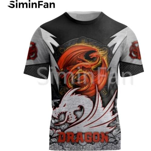 SiminFan T-shirts