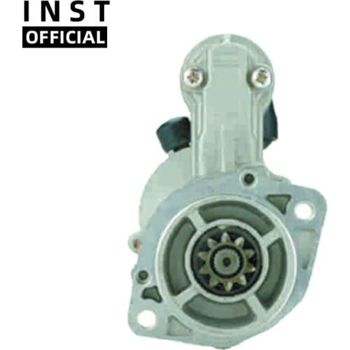 STARTER FOR 4D56 MD050205 M2T56171 M2T57273 16853