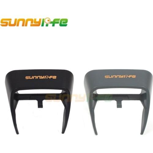 Sunnylife Lens Hood Sunhood Updated Sunshade Gimable Camera Protector Cover for DJI SPARK Panaromic Shooting