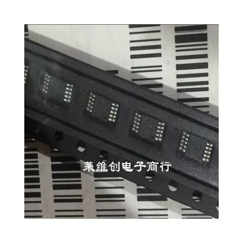 Only original INA138-Q1 TSSOP-8 current shunt monitor chip