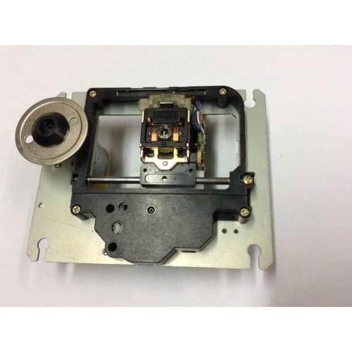 Replacement For PIONEER XR-P60C CD Player Spare Parts Laser Lens Lasereinheit ASSY Unit XRP60C Optical Pickup Bloc Optique