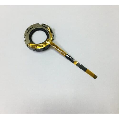Repair Part For Canon EF-S 17-55mm F/2.8 IS USM Lens Aperture Group Ass'y Power Diaphragm Control Unit