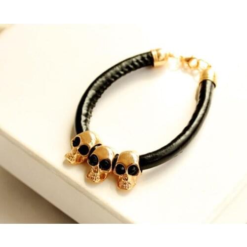 ZHAOTANGHESILVERJEWELTY Golden Bracelets