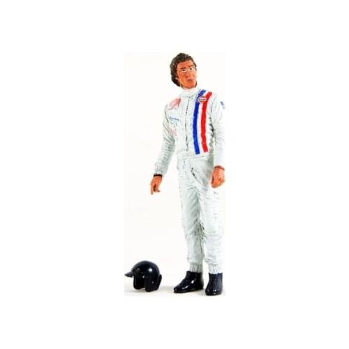 1:18 figure driver 1pcs