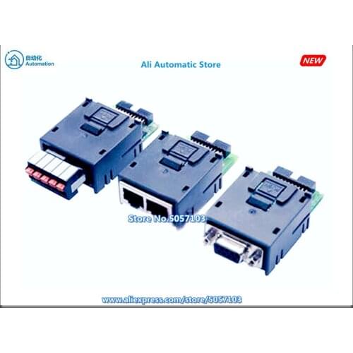 AS-F2DA 12 Bit Resolution 2MS Response Speed (Digital Analog) New