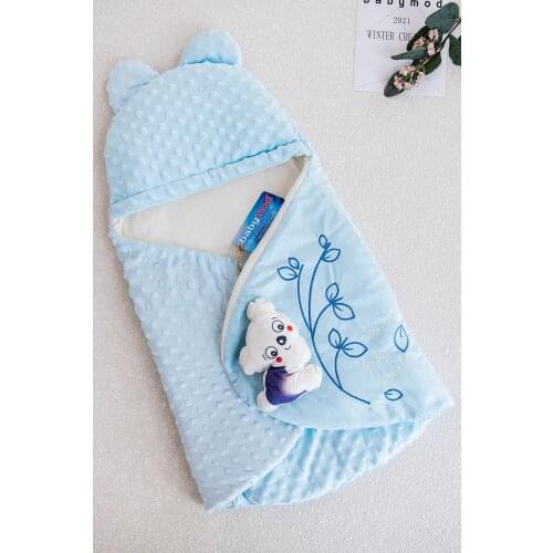 Babymod Boys' Pajamas & Robes