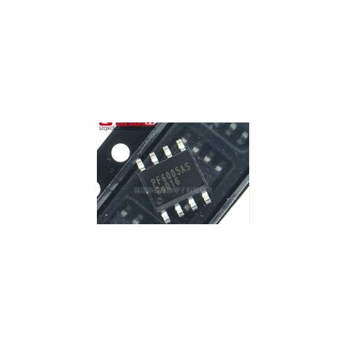 Free shipping New original PF6005AS PF6005 SOP-8 IC chip in stock