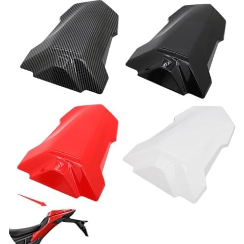 S1000rr 19 - 20 Rear Seat Cover Tail Section Motorbike Fairing Cowl For S1000RR S 1000 r 2019 2020 Tail Cover injetion