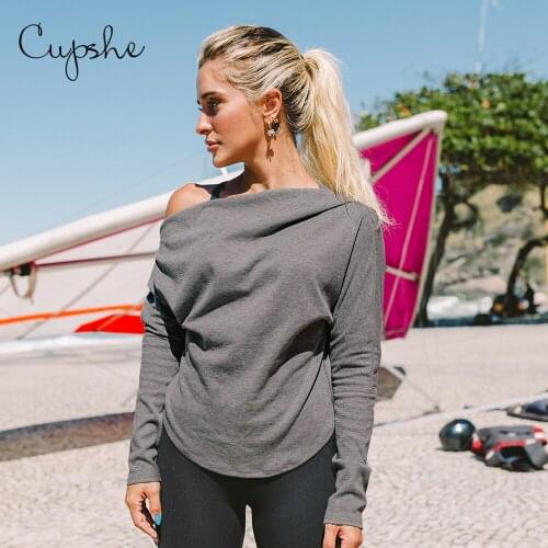 CUPSHE Womens Long Hoodies