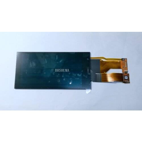 For Panasonic DMC-CM1Original Brand New CM1 LCD Display Screen Repair Parts