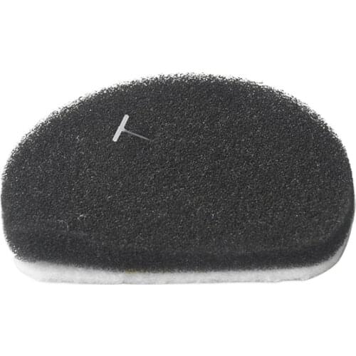 For xiaomi Deerma Dust cup filter sponge DX920M DX920 DX900 Vacuum Cleaner Replacement Paper