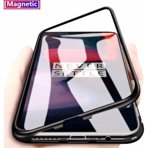 GODGIFT OnePlus 6 Phone Cases
