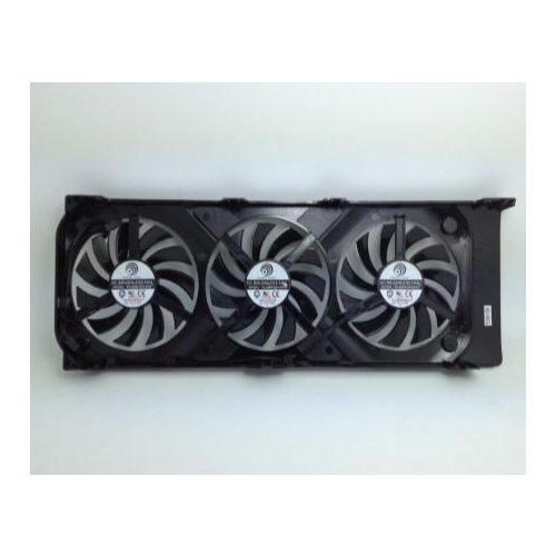GTX770 Final PLA08010S12HH Display Card Fan