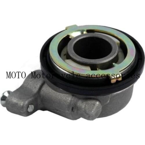 Motorcycle Speedometer Drive Gear Assy For CB400 CB750 Steed 400 CBR250 MC19 GL1500 Aluminum Speedometer Drive Gear Box
