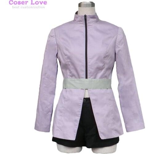 NARUTO Karin Cosplay Costume New years Christmas Costume 'Can't be customized