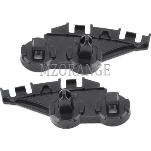 FRONT BUMPER BRACKET SUPPORT for CHRYSLER 300 2011 2012 2013 2014 2015 2016 2017 2018 BUMPER SUPPORT BRACKET FRAME