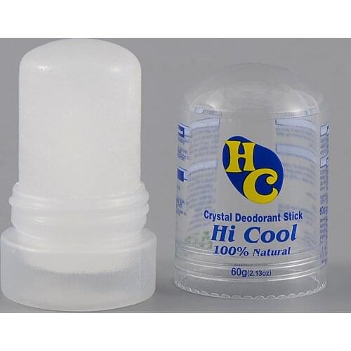 Top Luxury Best Hot Sale Body Deodorant Alum Stick Underarm Remover Body Smelly Block Antiperspirant Dropshipping Alum body