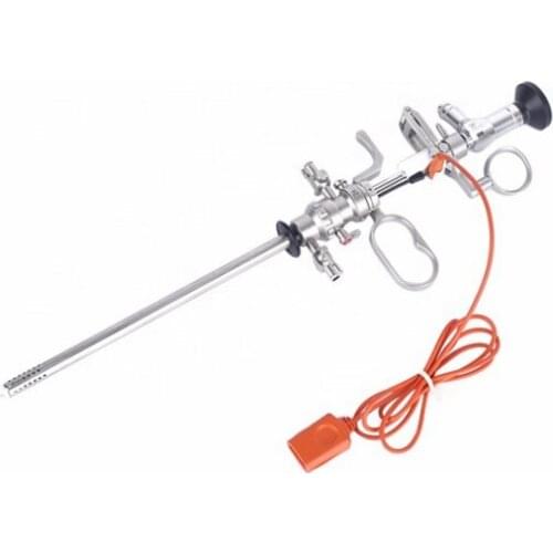 Reusable Urological Instruments DQ-11 Bipolar Resectoscopy set
