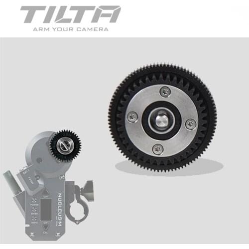 TILTA Nucleus-M Mod Motor Gears 0.4, 0.5, 0.6, 0.7,0.8,0.8(28mm Thick)