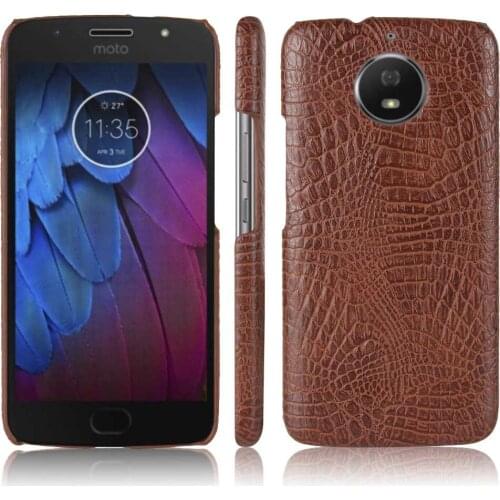 Subin Motorola Moto G5S Phone Cases