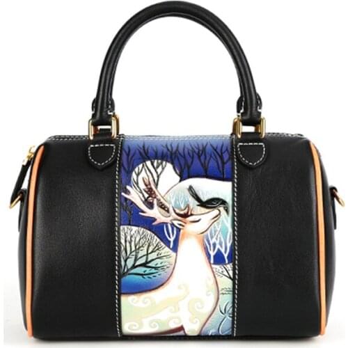 TRANZBOOM Women's Bags