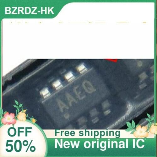 1-20PCS MAX6627MKA SOT23-8 AAEQ MAX6627MKA+T New original IC