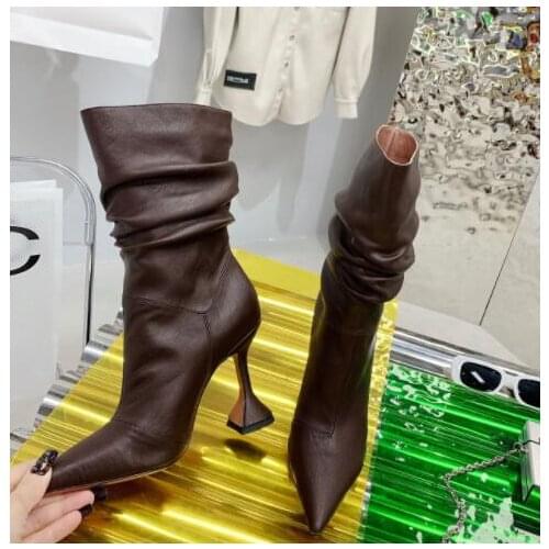 Adorebeauty Women's Stiletto Heels