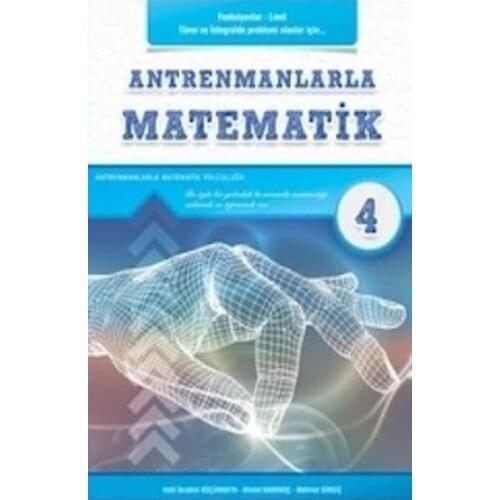 Antrenmanlarla Math-4 Collective Training Publishing (TURKISH)