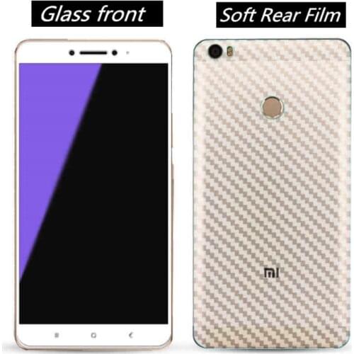 Bova Screen Protectors For Xiaomi Mi Max 2