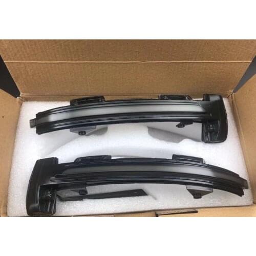 For VW 2019----jetta dynamic turn signal