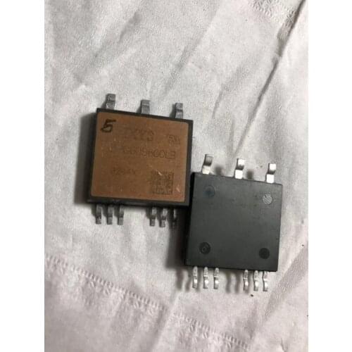 DPG60B600LB Silicon carbide module SOP9 Bridge Rectifier Single Phase Standard 600V